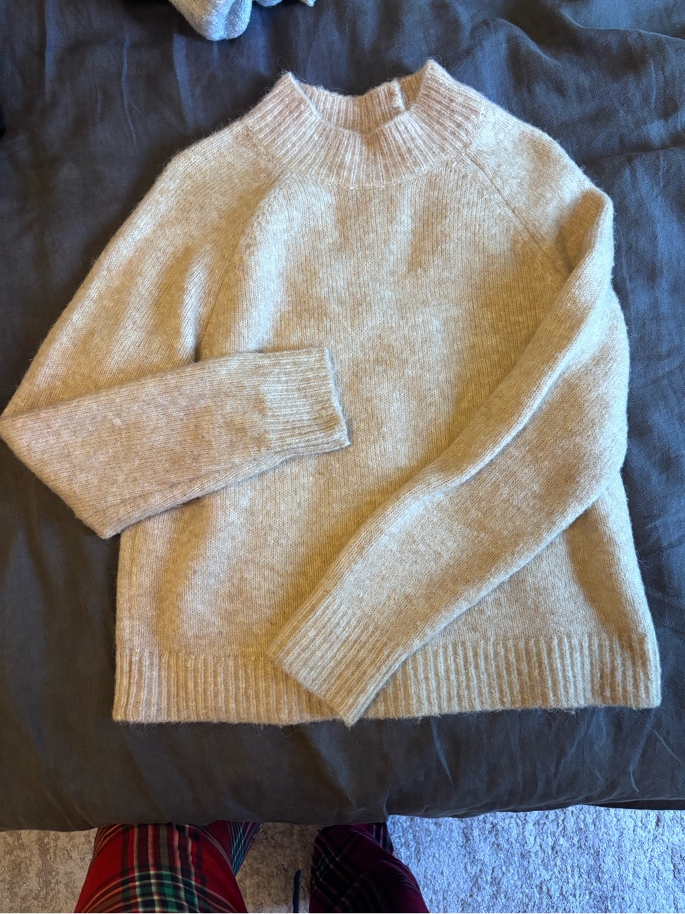 Banana republic sweater
